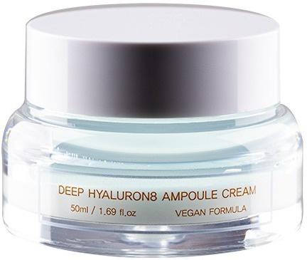 Deep Hyaluron8 Ampoule Cream