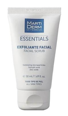 Essentials Facial Scrub