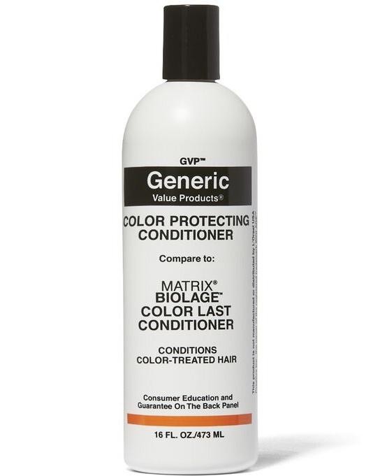 Color Protecting Conditioner