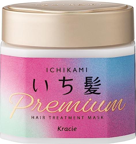 Ichikami Premium Hair Treatment Mask