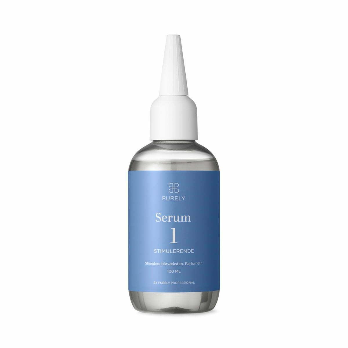 Serum 1 Stimulerende