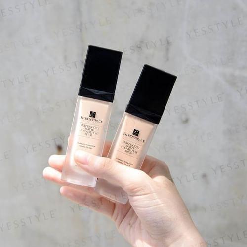 Perfect Stay Matte Foundation SPF 30