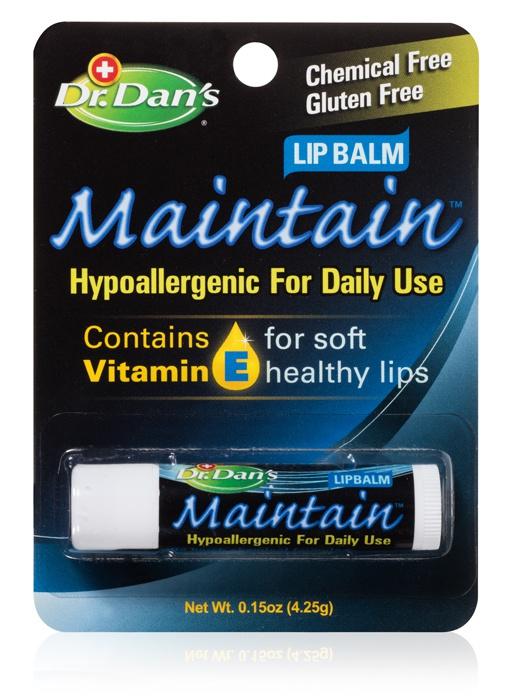 Maintain Lip Balm