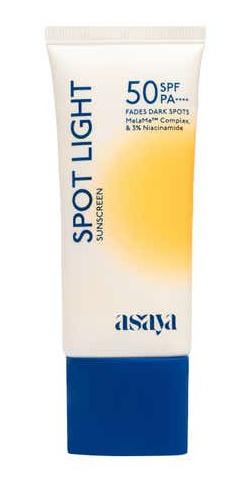 Depigmentation Sunscreen Spot Light Sunscreen SPF Pa++++ For Dark Spots & Hyperpigmentation