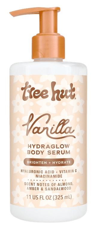 Vanilla Hydraglow Body Serum