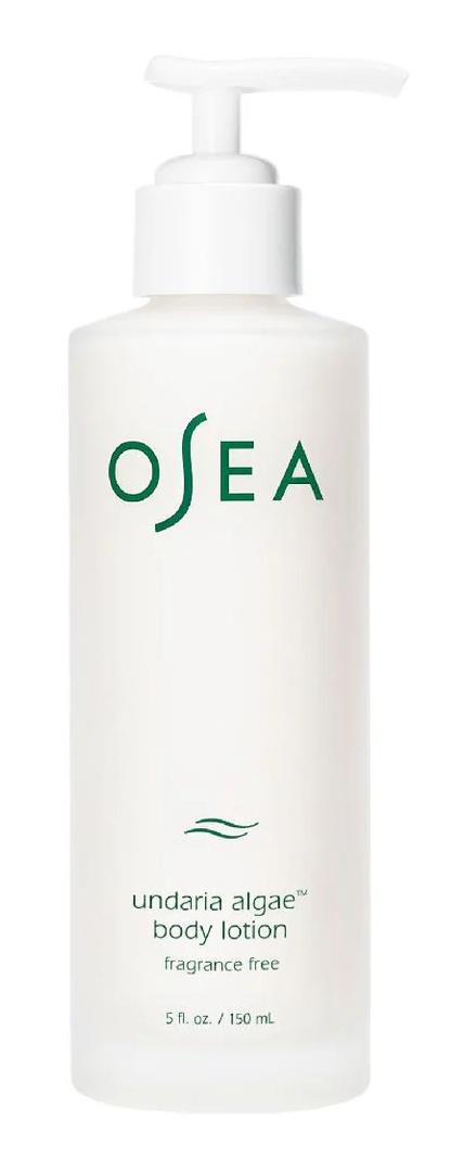 Undaria Algae Body Lotion Fragrance Free