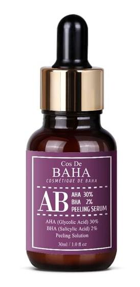 AB AHA/BHA Peeling Serum