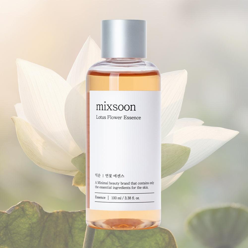 Lotus Flower Essence