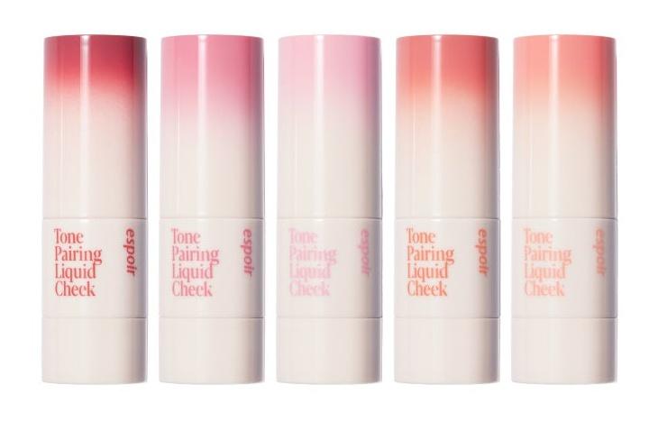 Tone Pairing Liquid Cheek
