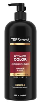 Revitalized Color Shampoo For Color Treated Hair