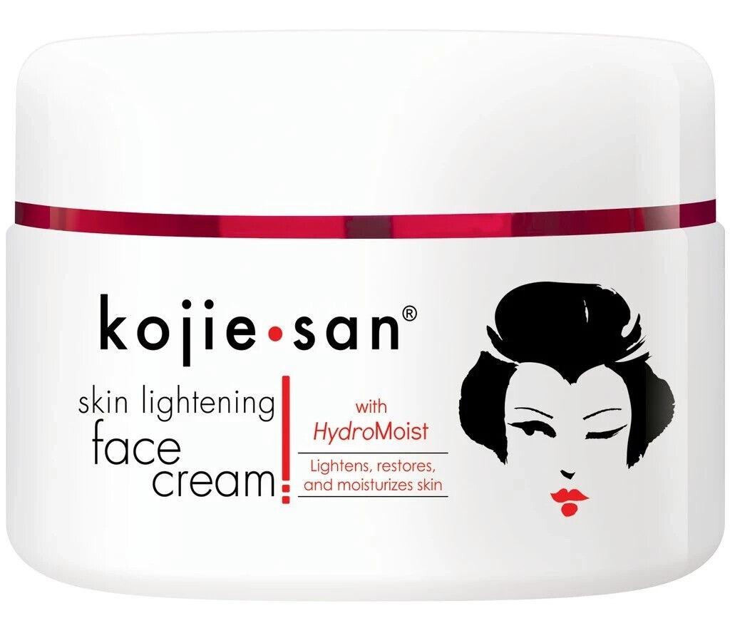 Face Cream With Hydro Moist