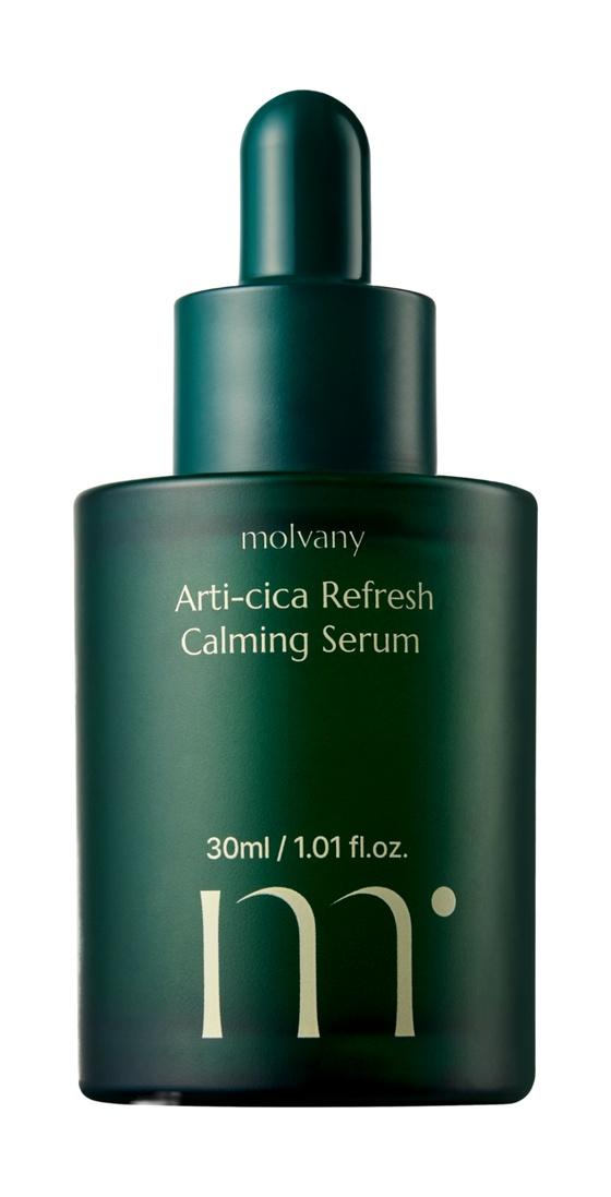 Arti-cica Refresh Calming Serum
