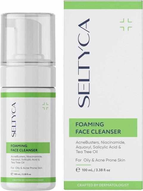 Face Wash