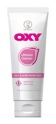 Ultimate Cleanser