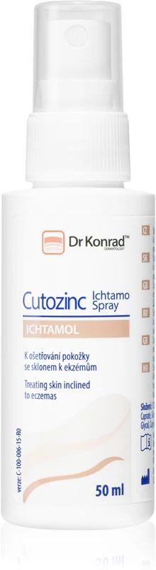 Cutozinc Ichtamo Spray
