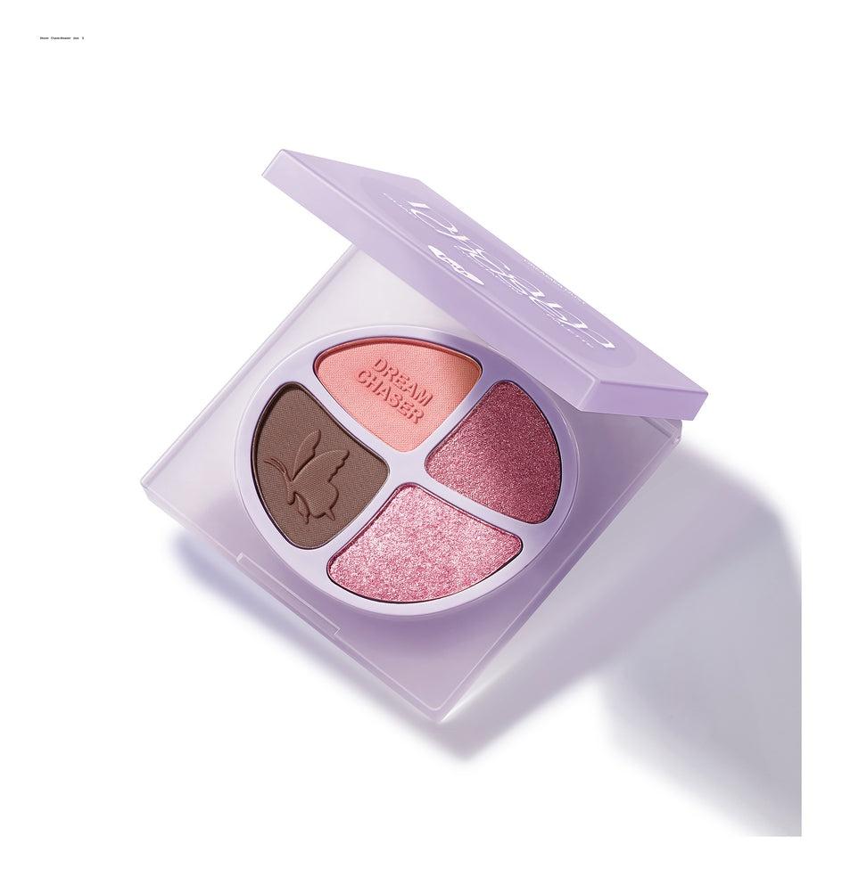 Dream Chaser Quad Eyeshadow Palette