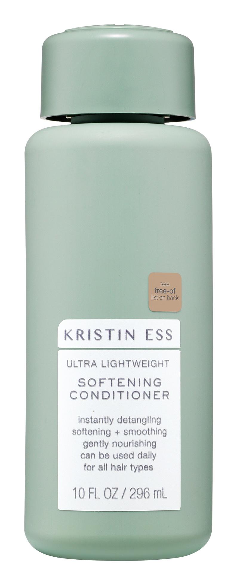 Softening Conditioner