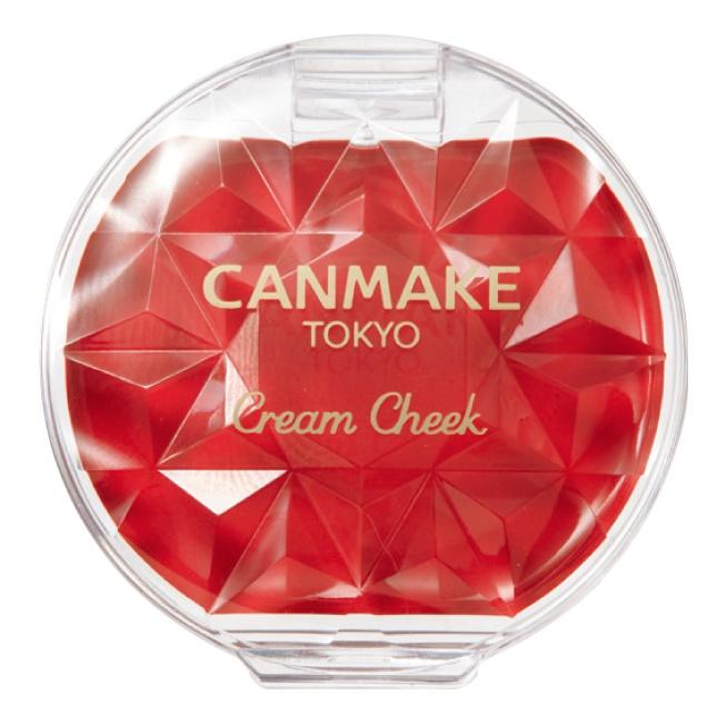 Cream Cheek (Clear Type)