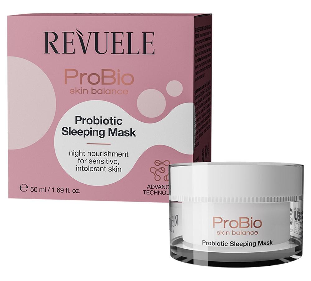 Probio Probiotic Sleeping Mask