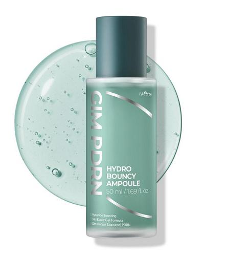 Gim Pdrn Hydro Bouncy Ampoule