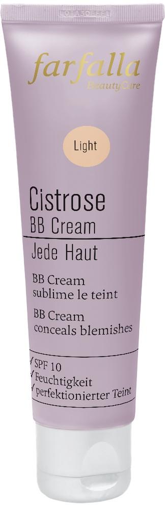 Cistrose BB Cream