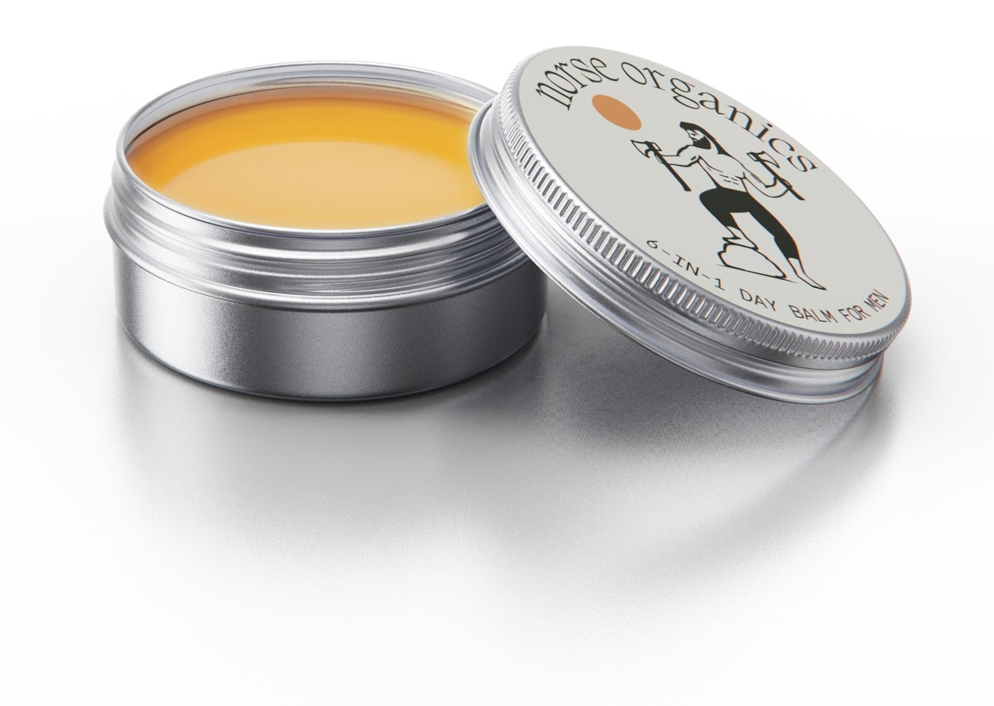 4 In 1 Day Balm