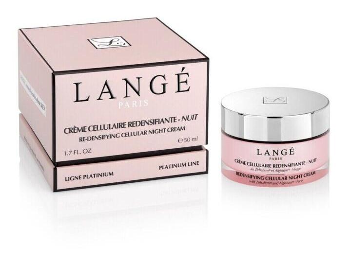 Re Densifying Cellular Night Cream