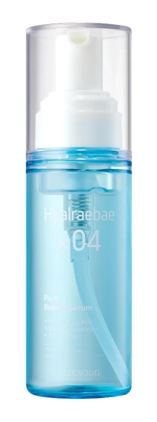 Hyalraebae Pore Bubble Serum