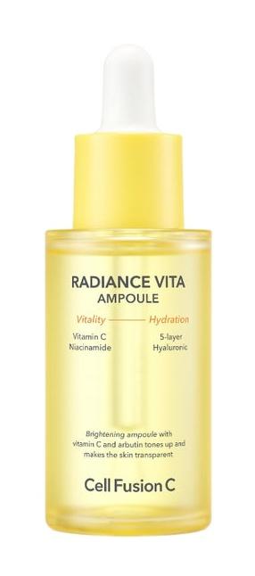 Radiance Vita Ampoule
