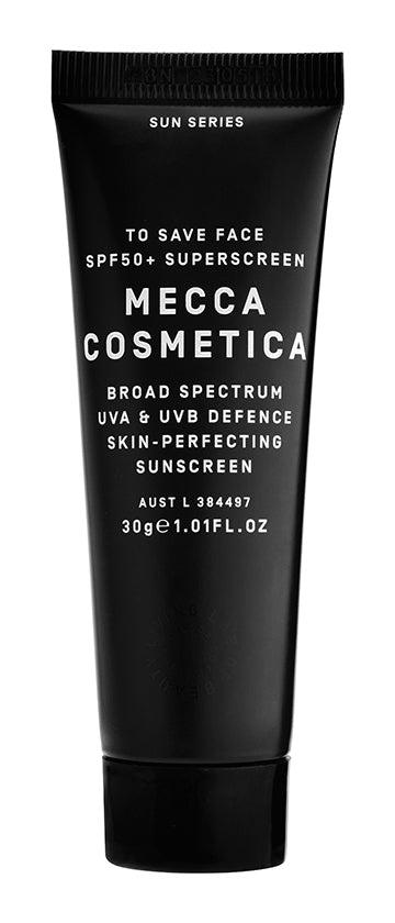 To Save Face SPF50+ Superscreen