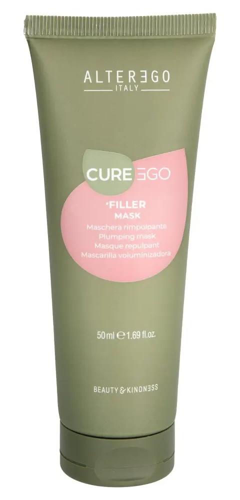 Filler Mask