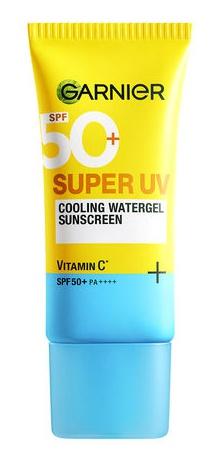 Super UV Cooling Watergel Sunscreen SPF 50 Pa++++