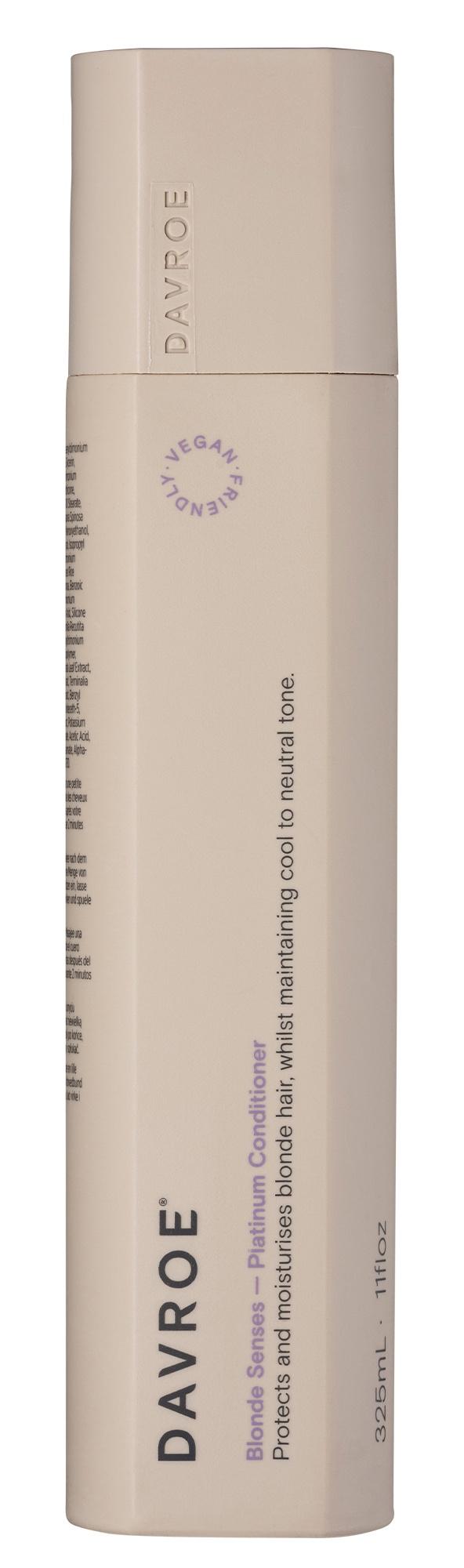 Blonde Senses Platinum Conditioner