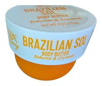 Brazilian Sol Body Butter