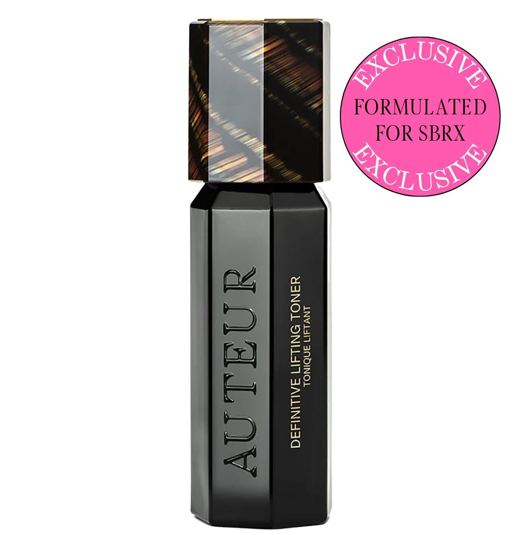 Lifting Toner