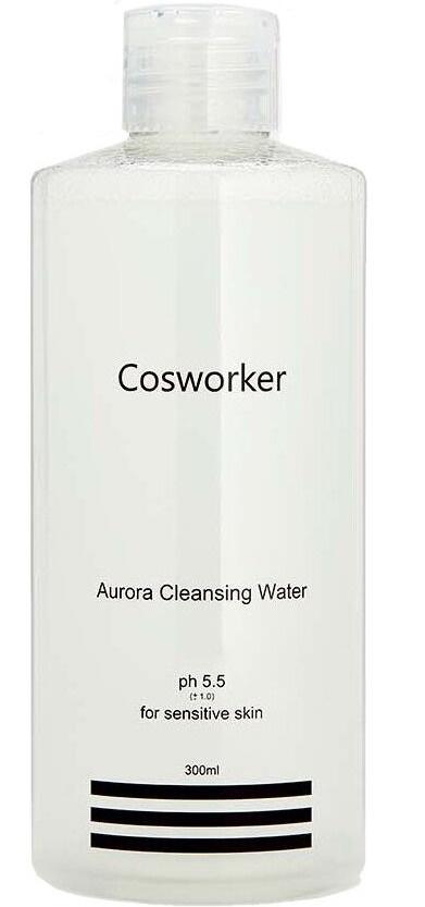 Cleansing Water