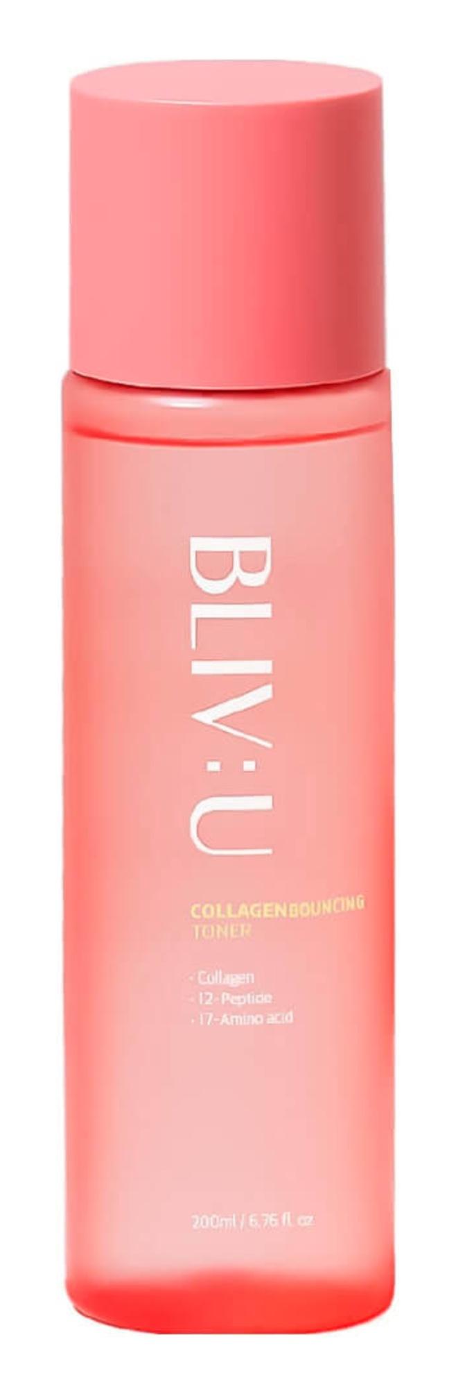 Collagen Bouncing Toner