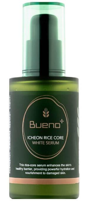 Icheon Rice Core White Serum