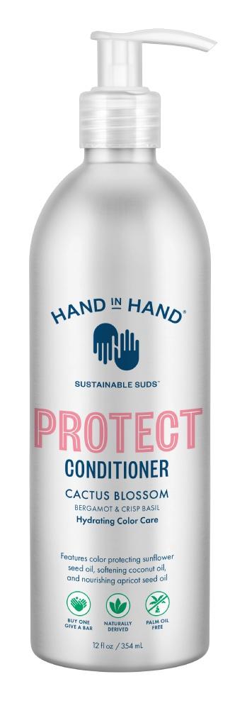 Protect Conditioner Cactus Bloom