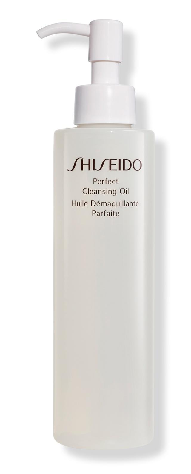 Perfect Cleansing Oil