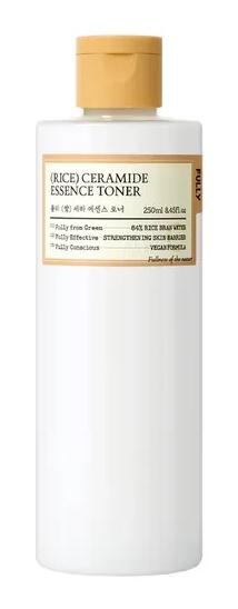 Rice Ceramide Essence Toner