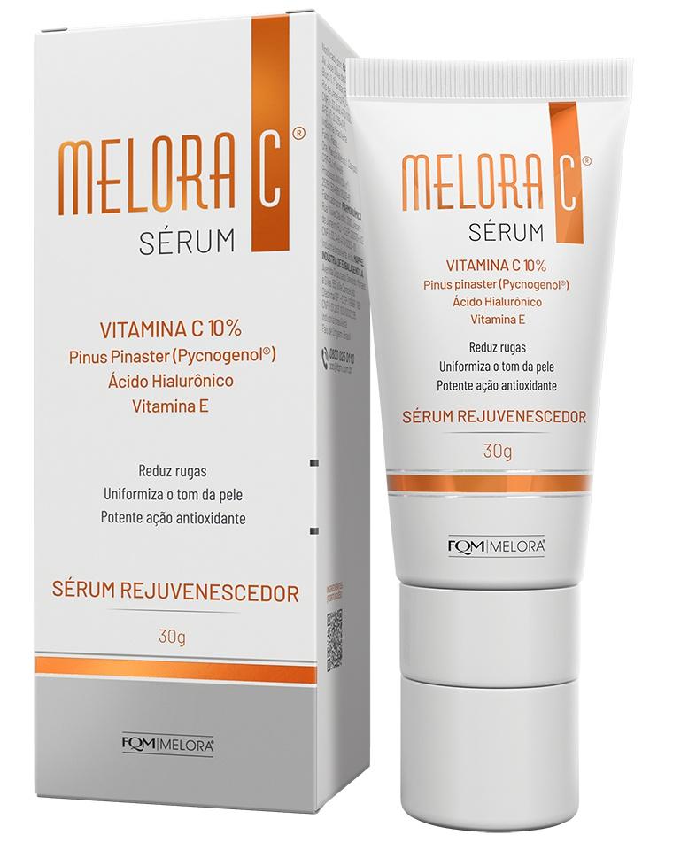 Melora C Sérum