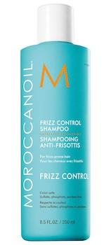 Frizz Control Shampoo