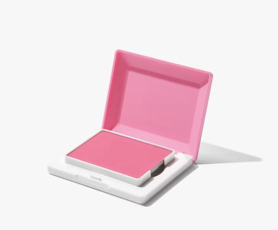 Cloud Paint Plush Blush In Bloom