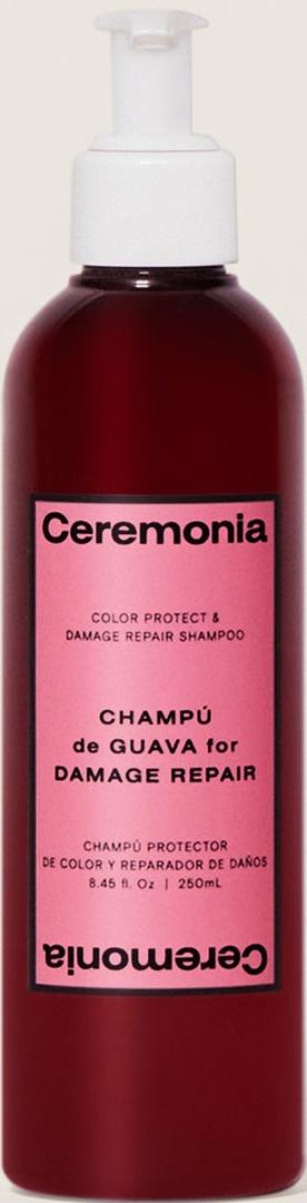 Guava Protect & Repair Shampoo