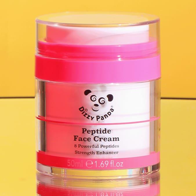 Peptide Face Cream