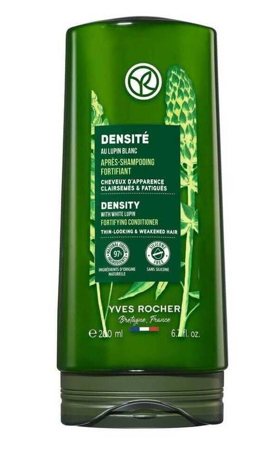 Fortifying Conditioner - Density