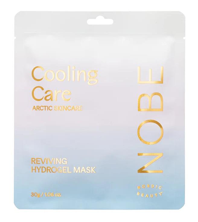 Cooling Care Reviving Hydrogel Mask