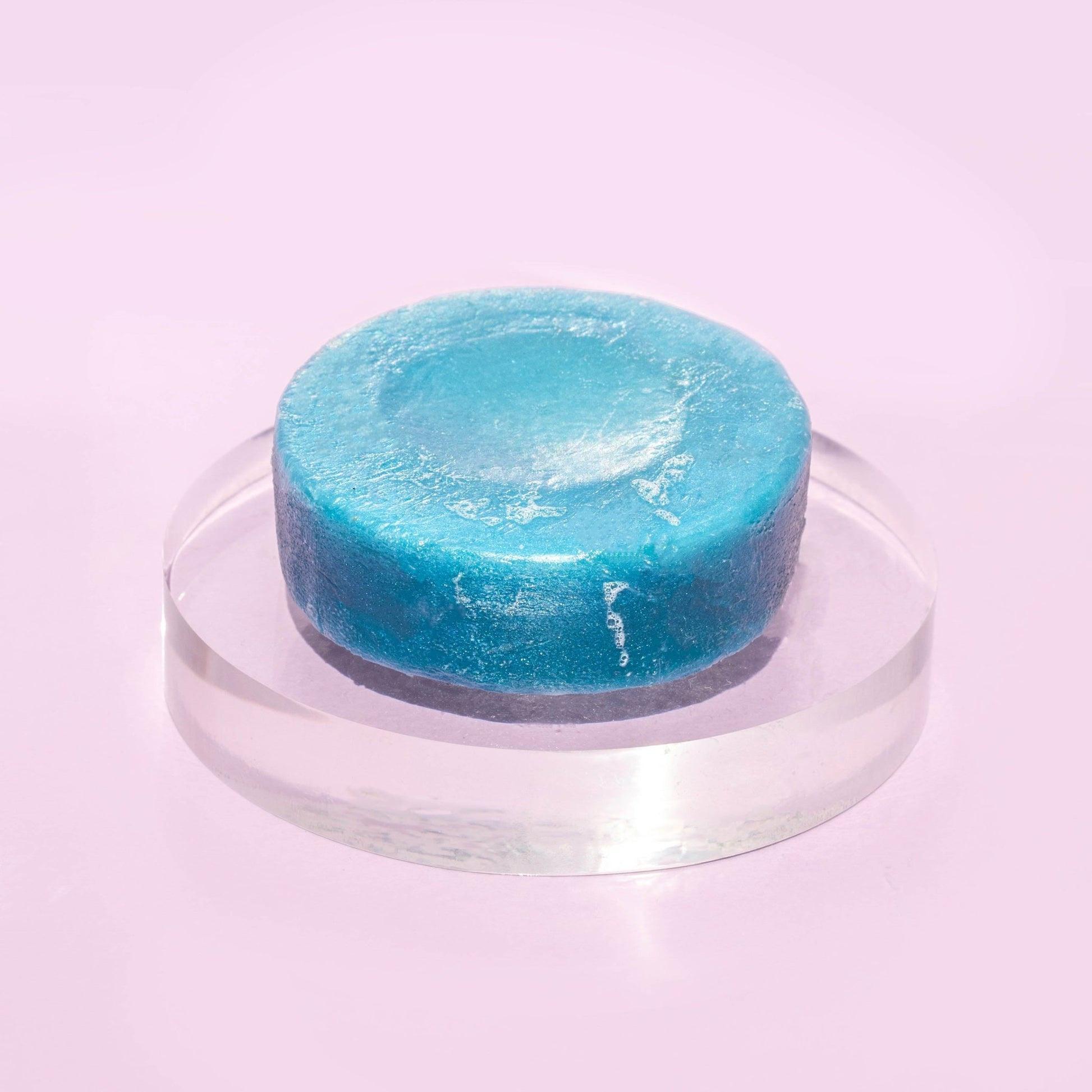 Blueberry Fields Conditioner Bar