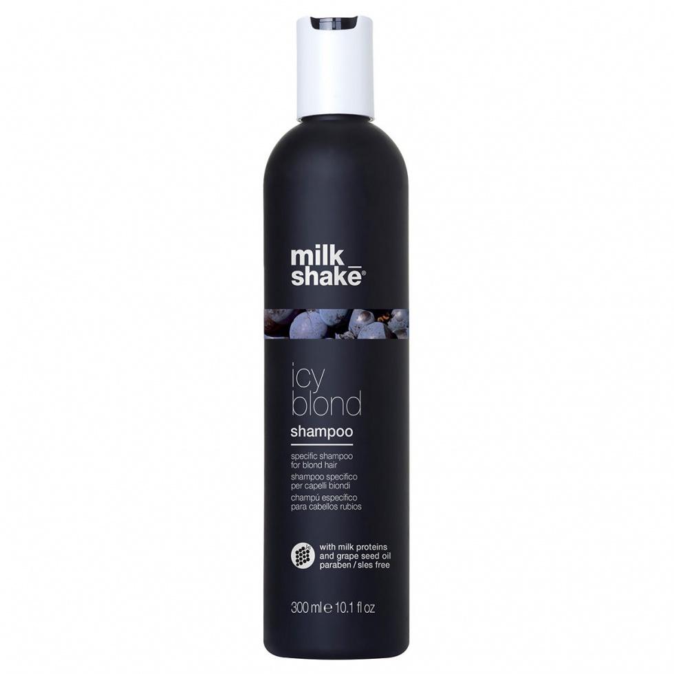 Icy Blond Shampoo